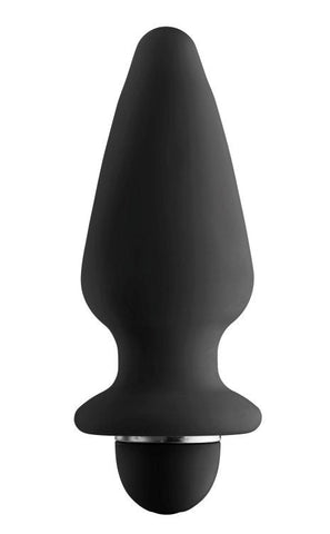 Tom of Finland Silicone 5X Anal Plug - Butt Plugs