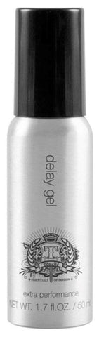 Shots Toys Touche Delay Gel 50 ml Penis Desensitizing Formula - Delay and Excite Sprays