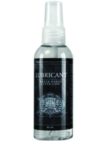 Shots Toys Touche Lubricant Spray Water Based Formula for Intimate Play - Water Based Lubes