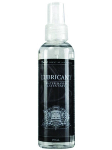 Shots Toys Touche Lubricant Spray Water Based Formula for Intimate Play - Water Based Lubes