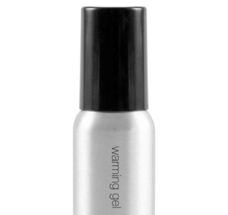 Touche Warming Gel Discreet Packaging - - Water Based Lubes