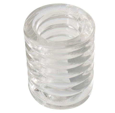 Toy Joy Power Cock Tools For Harder Play Three Textured Cock Rings - Cock Rings