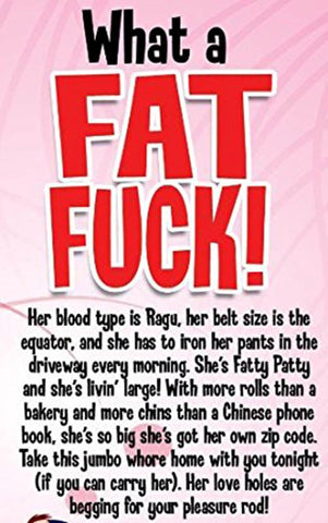Pipedream Fatty Patty Travel Size Inflatable Love Doll Portable Design - Love Dolls