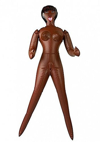 Pipedream Shananay Travel Size Inflatable Sex Doll Portable Design - Love Dolls