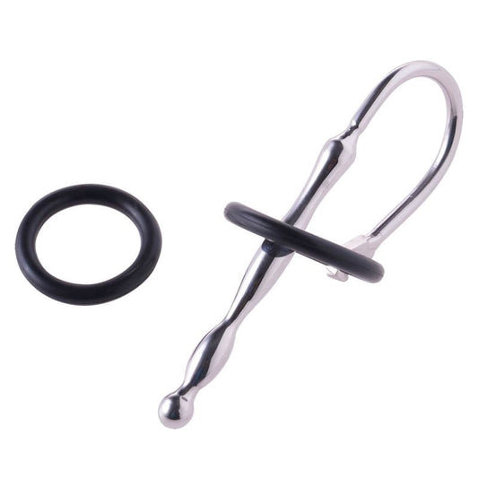 Twilite Zone Penis Plug Urethral Play Wand - - Penis Plugs