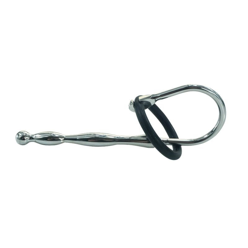 Twilite Zone Penis Plug Urethral Play Wand - - Penis Plugs