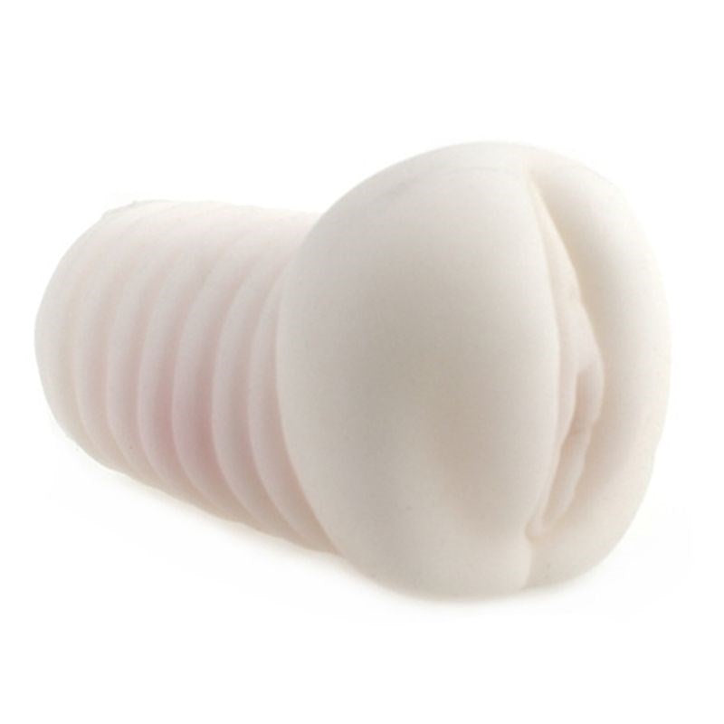 Ultimate Silicone Pussy Male Pleasure Tool - - Masturbators and Strokers