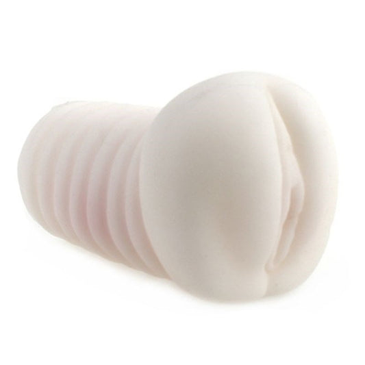 Ultimate Silicone Pussy Male Pleasure Tool - - Masturbators and Strokers