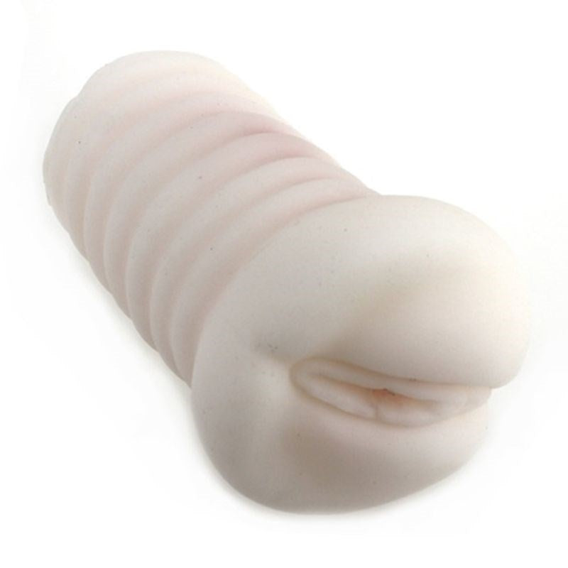 Ultimate Silicone Pussy Male Pleasure Tool - - Masturbators and Strokers