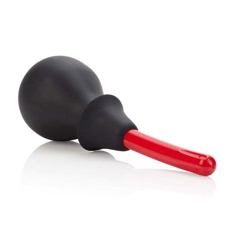 California Exotics Anal Cleansing Ultra Douche 6.5oz Capacity - Anal Cleansing