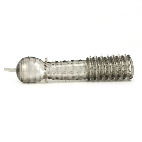Ultra Thin Penis Extension - - Pumps, Extenders and Sleeves