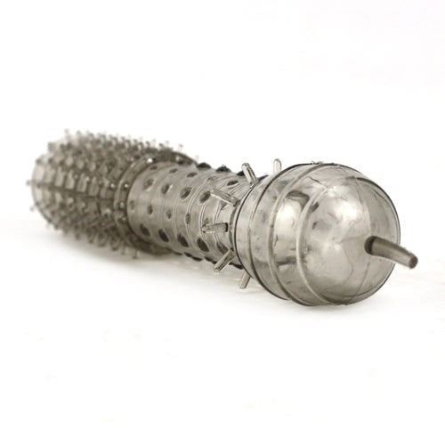 Ultra Thin Penis Extension - - Pumps, Extenders and Sleeves