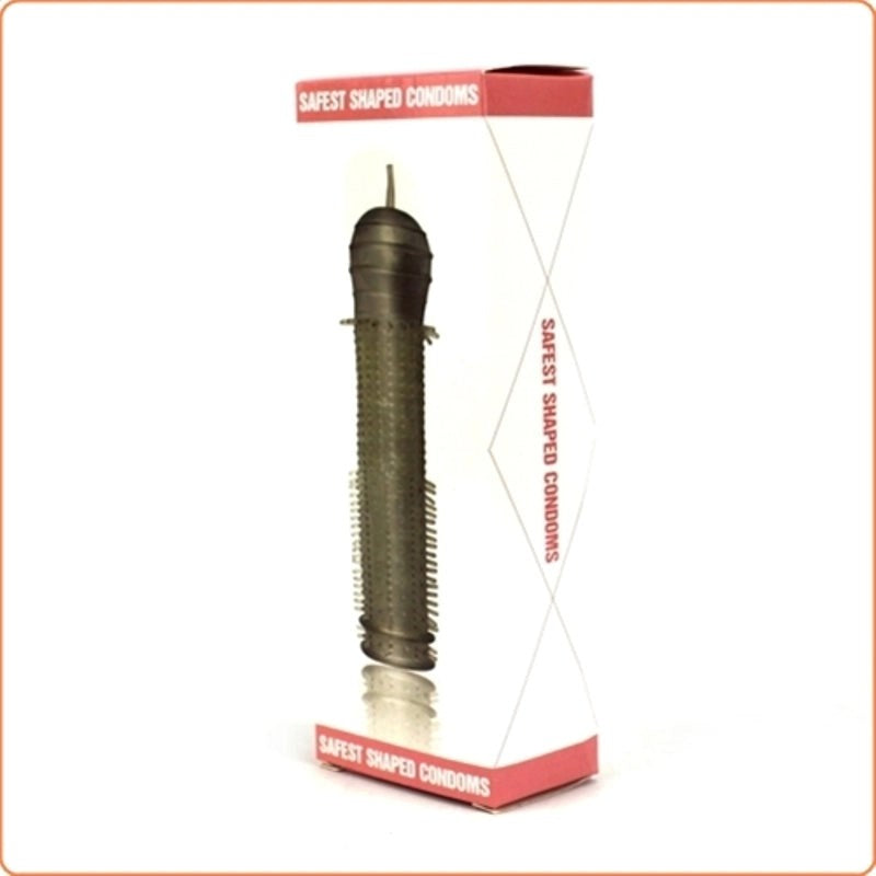 Ultra-thin Mens Penis Development Extension - - Pumps, Extenders and Sleeves