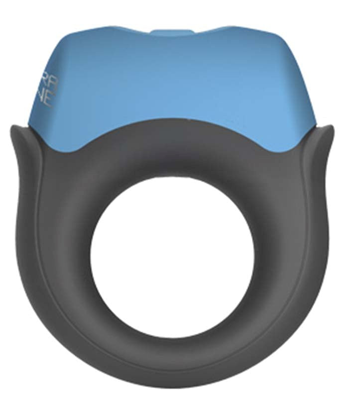 UltraZone Polar Night Cock Ring Cock Fit Delights - - Vibrating Cock Rings