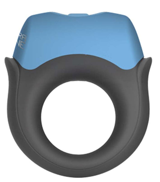UltraZone Polar Night Cock Ring Cock Fit Delights - - Vibrating Cock Rings