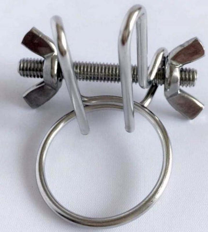 BDStyle Urethral Stretcher with Adjustable Wing Nuts - Penis Plugs
