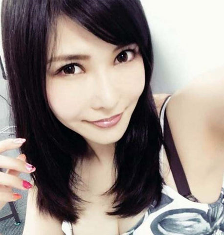 Exe and King Venus Hole Anri Okita Masturbator Five Stage Internal Design - Masturbators and Strokers