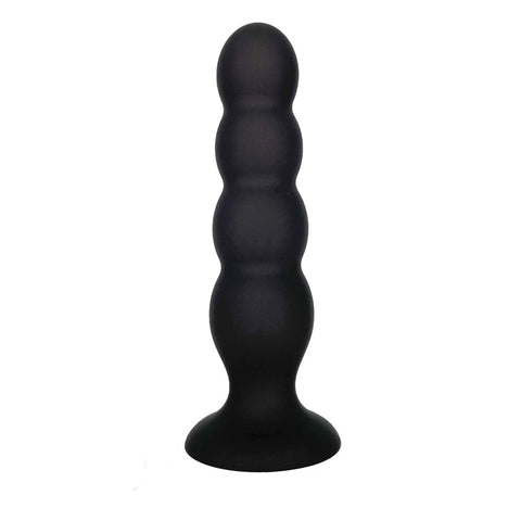 Vers Steel Motion Ball Plug - Elevate Your Intimate Experiences - Butt Plugs