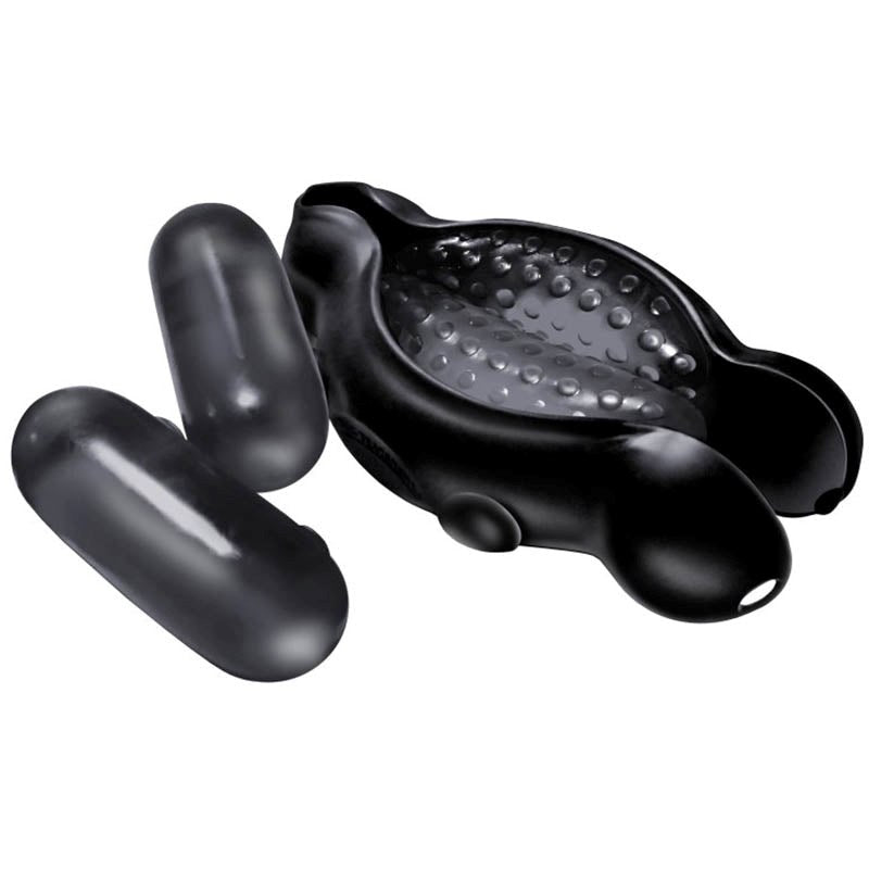 VerSpanken H20 Masturbator Kit Easy Fit Gear - - Masturbators and Strokers