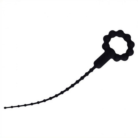 Vibrating Urethral Dilator - Cock Rings
