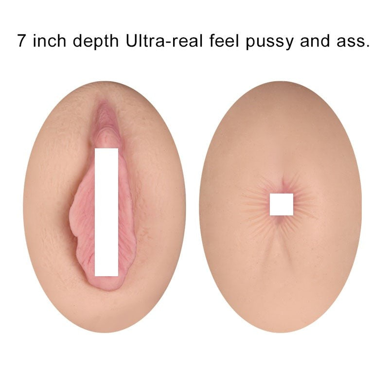 Victoria Horny Brunette Boobie Doll Your New Favourite - - Love Dolls