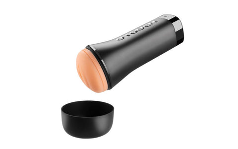 Shots Toys Inscup 4 Gen 2 Thrusting and Contraction Stroker