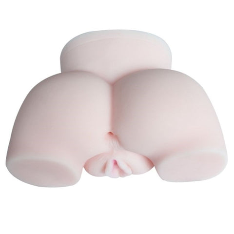 BDStyle Virgin Intimate Pleasure Simulator - Realistic Butts And Vaginas