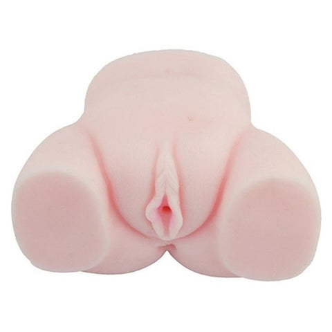 BDStyle Virgin Intimate Pleasure Simulator - Realistic Butts And Vaginas