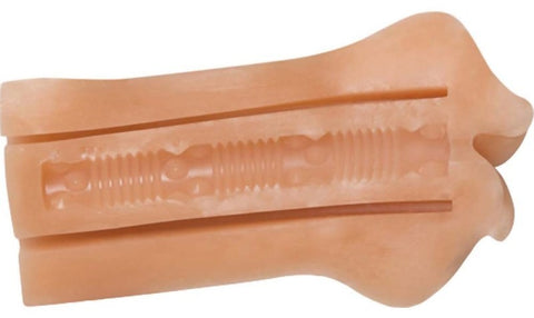 California Exotics VIVID RAW Heated Masturbator - Ultimate Pleasure Experience - Realistic Butts And Vaginas