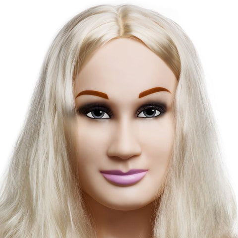 Vivid Raw Super Model Love Doll - Love Dolls