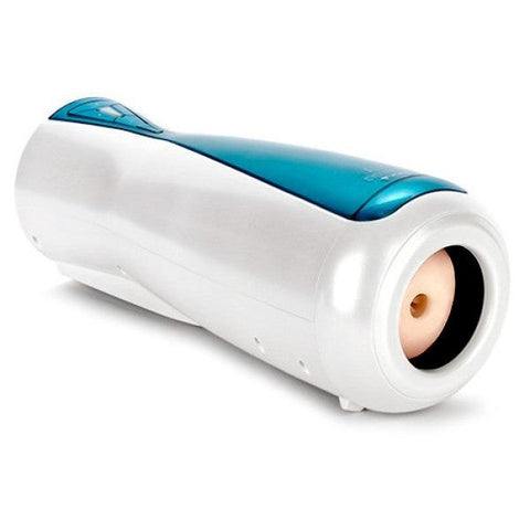 Rends Vorze A10 Cyclone SA Rechargeable Rotating Masturbator - Masturbators and Strokers