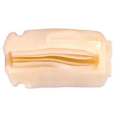 Rends Vorze A10 Cyclone SA Sleeve Master Textured Masturbator Sleeve - Masturbators and Strokers