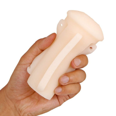 Rends Vorze A10 Cyclone SA Sleeve Vortex Male Masturbator Enhancement - Pumps, Extenders and Sleeves