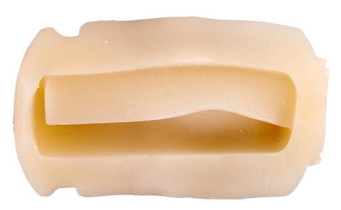 Rends Vorze A10 Cyclone SA Sleeve with Irregular Moving Plates - Masturbators and Strokers