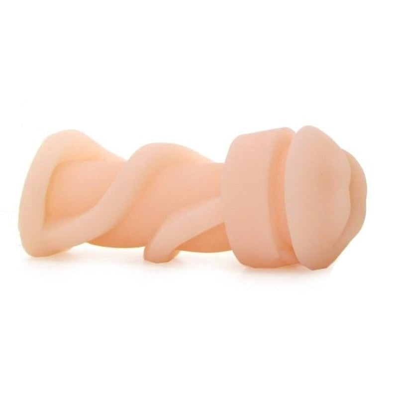 Vulcan Love Skin Masturbator Ripe Mouth Easy Fit Gear - - Masturbators and Strokers