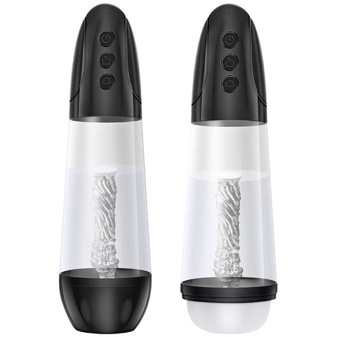 NANMA Corporation X Men Waterproof Performance Enhancer Penis Pump - Pumps, Extenders and Sleeves