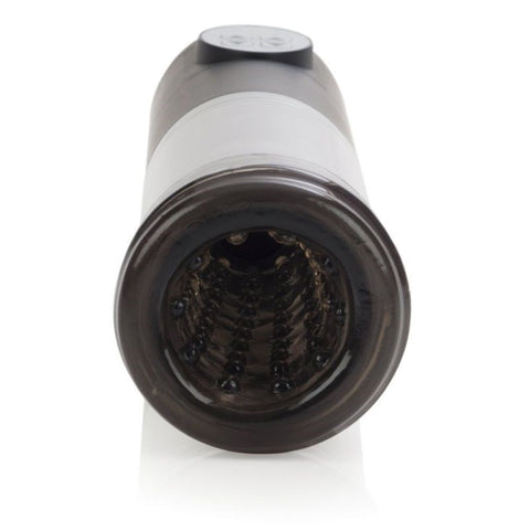 CalExotics Male Pleasure Waterproof Turbo Stroker - Pumps, Extenders and Sleeves