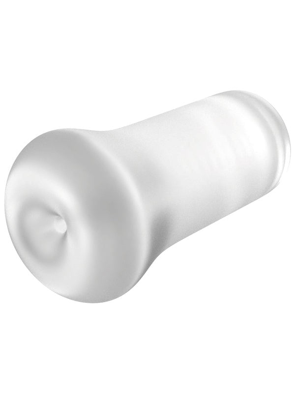 Wet Strokers Slide & Glide All Fit Cock Rings - - Masturbators and Strokers