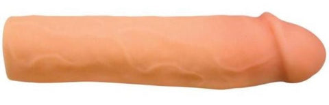 Topco Wildfire Celebrity Series Tommy Gunn Power Suction Penis Extension - Pumps, Extenders and Sleeves