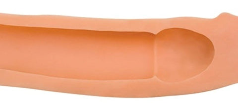 Topco Wildfire Celebrity Series Tommy Gunn Power Suction Penis Extension - Pumps, Extenders and Sleeves