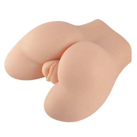 PDX Elite ViewTube See Thru Mans Masturbator - Masturbators and Strokers