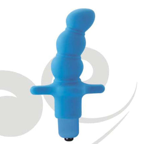 Xa Xa Xoom XaXaXoom Play Booty Anal Plug Vibrating Butt Plug - Prostate Toys
