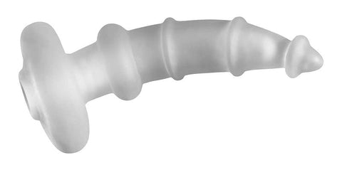 Perfect Fit Xplay Anal Sleeve Plug Dual Purpose Design - Butt Plugs