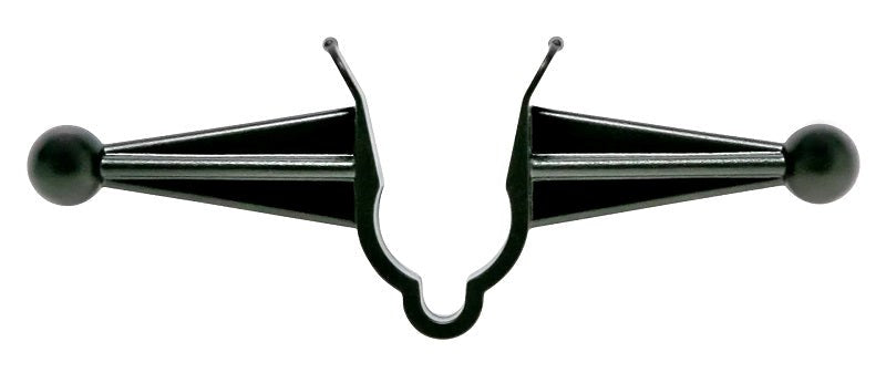 Xplay Pro Shower Douche Slide In Perfection - - Anal Cleansing
