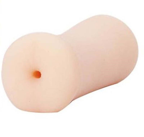 NANMA Corporation XXX To Go Zelina Flesh Portable Male Masturbator - Masturbators and Strokers