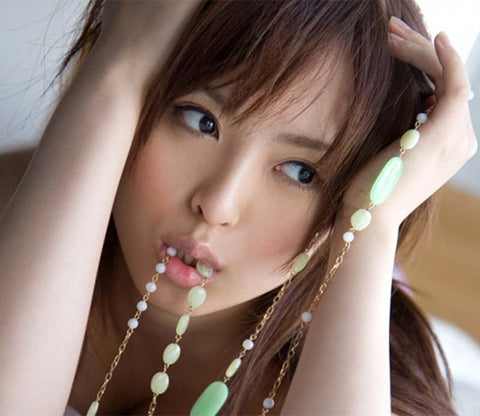 Exe and King Yu Namiki Masturbator with Powerful Suction Technology - Masturbators and Strokers