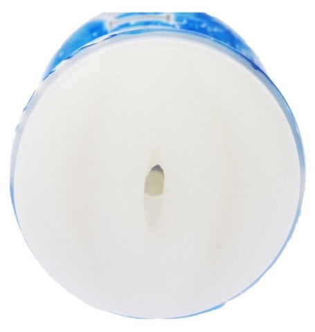 KMP Produce Yuira Shikoru Masturbator Breeze with Cooling Gel Technology - Masturbators and Strokers