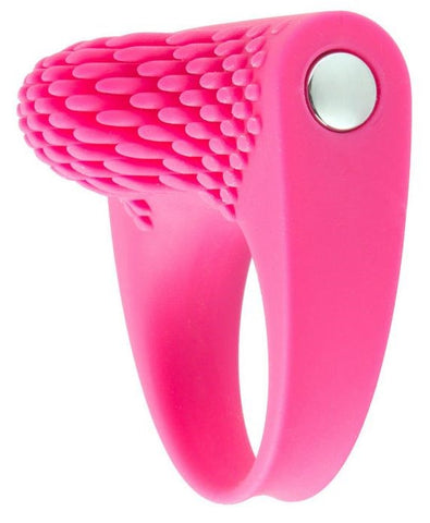Zemalia Armour Vibrating Cock Ring with Removable Bullet Vibrator - Vibrating Cock Rings