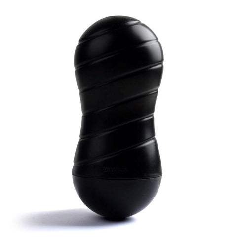 Zemalia Z Chamber Male Masturbator with Detachable Design and Suction Cup - Realistic Butts And Vaginas