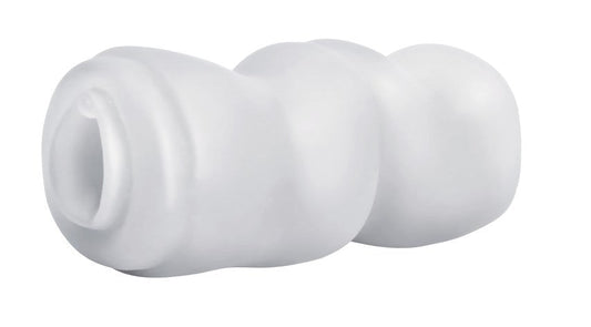 Zero Tolerance Big Tit Glory Holes Clear - - Masturbators and Strokers